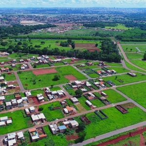 Terreno em Setor Central, Goiânia/GO de 250m² à venda por R$ 170.000,00