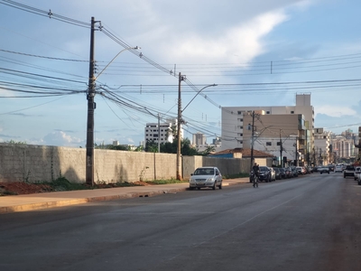 Terreno em Setor Habitacional Vicente Pires (Taguatinga), Brasília/DF de 10m² à venda por R$ 348.000,00