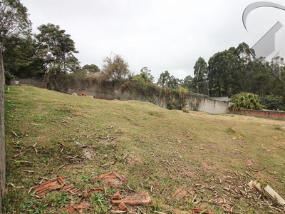 Terreno em São Paulo II, Cotia/SP de 1120m² à venda por R$ 898.000,00