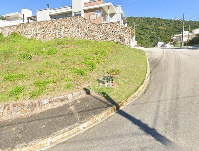 Terreno em Vendaval, Biguaçu/SC de 0m² à venda por R$ 318.000,00