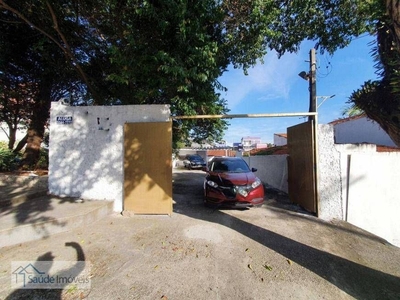 Terreno em Vila Clementino, São Paulo/SP de 0m² à venda por R$ 1.299.000,00 ou para locação R$ 3.500,00/mes