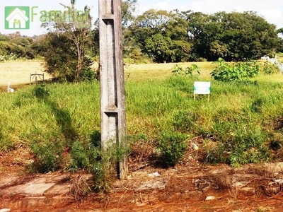 Terreno em Vila Esperança, Pato Branco/PR de 10m² à venda por R$ 118.000,00