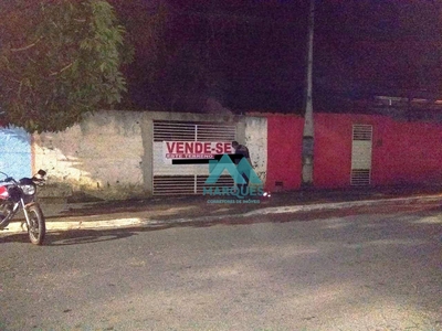 Terreno em Vila Menino Jesus, Caçapava/SP de 0m² à venda por R$ 126.000,00