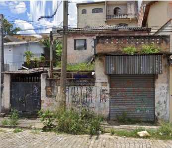 Terreno em Vila Ristori, Guarulhos/SP de 0m² à venda por R$ 248.000,00