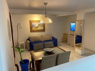 Alugo Apartamento com vista na Praia Brava