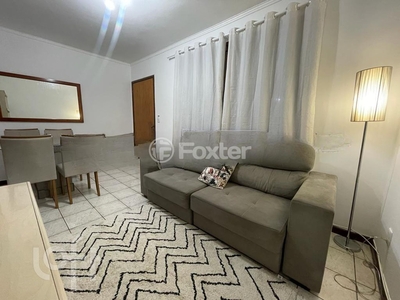 Apartamento 1 dorm à venda Rua Portuguesa, Partenon - Porto Alegre