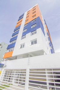 Apartamento 1 dorm à venda Rua Veador Porto, Santana - Porto Alegre