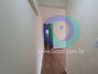 Apartamento 2 dormitórios Macuco, Santos/SP