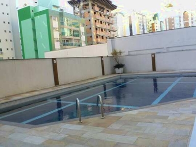 Apartamento 2 dormitorios predio com piscina Balneário Camboriu