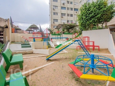 Apartamento 2 dorms à venda Avenida Ceres, Partenon - Porto Alegre