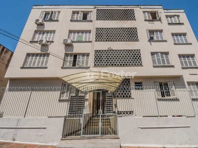 Apartamento 2 dorms à venda Avenida Plínio Brasil Milano, Passo da Areia - Porto Alegre