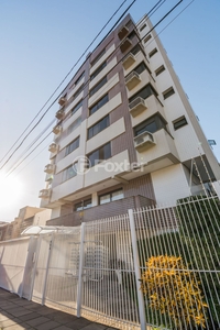 Apartamento 2 dorms à venda Rua Afonso Rodrigues, Jardim Botânico - Porto Alegre