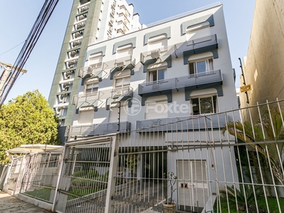 Apartamento 2 dorms à venda Rua Atanásio Belmonte, Boa Vista - Porto Alegre