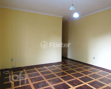 Apartamento 2 dorms à venda Rua Hoffmann, Floresta - Porto Alegre