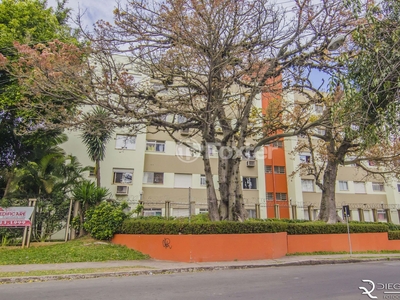 Apartamento 2 dorms à venda Rua Saldanha da Gama, Vila São José - Porto Alegre