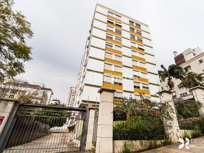 Apartamento 3 dorms à venda Rua Anita Garibaldi, Mont Serrat - Porto Alegre