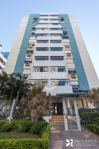 Apartamento 3 dorms à venda Rua Botafogo, Menino Deus - Porto Alegre