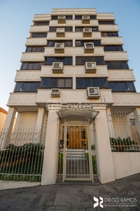 Apartamento 3 dorms à venda Rua Cabral, Rio Branco - Porto Alegre