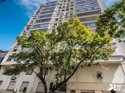 Apartamento 3 dorms à venda Rua Garibaldi, Bom Fim - Porto Alegre