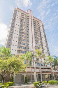 Apartamento 3 dorms à venda Rua Monsenhor Veras, Santana - Porto Alegre