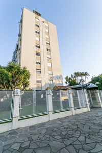 Apartamento 3 dorms à venda Rua Padre Hildebrando, Santa Maria Goretti - Porto Alegre