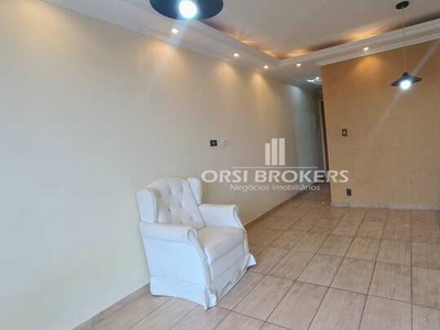 Apartamento 70m² - Ilhas Marquesas