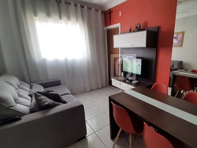 Apartamento à venda Condomínio Residencial Voturaty - Votorantim