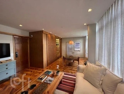 Apartamento à venda em Ipanema com 131 m², 3 quart