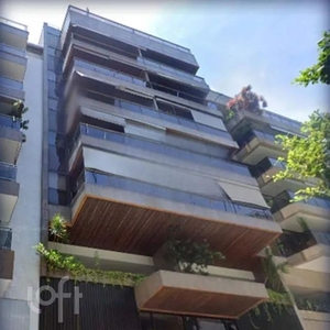 Apartamento à venda em Ipanema com 150 m², 3 quart
