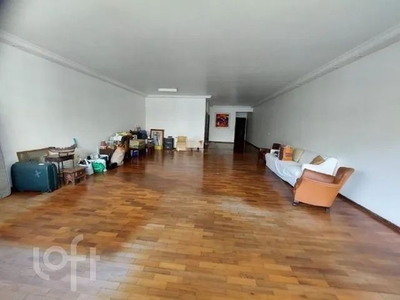 Apartamento à venda em Ipanema com 206 m², 4 quart