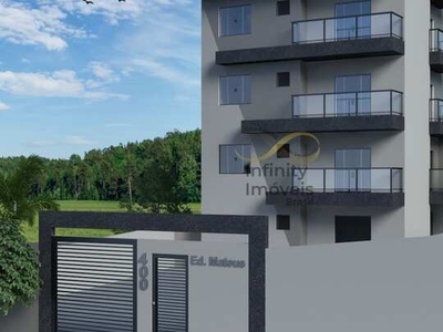 Apartamento à venda no bairro Bela Vista (Parque Durval de Barros) - Ibirité/MG