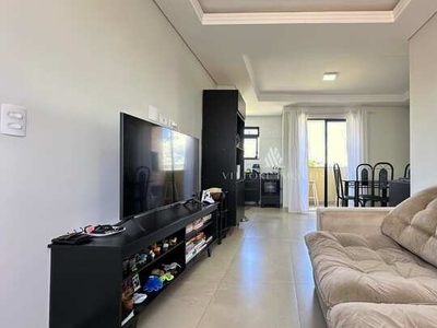 Apartamento à venda no bairro Cidade Jardim - São José dos Pinhais/PR