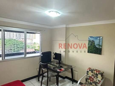 Apartamento à venda no bairro Coqueiral de Itaparica - Vila Velha/ES