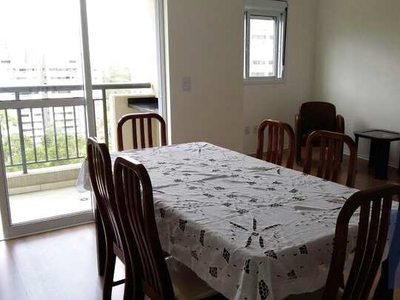 Apartamento à Venda no bairro do Morumbi - São Paulo/SP, Zona Sul