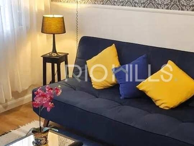 Apartamento à venda no bairro Icaraí - Niterói/RJ (480