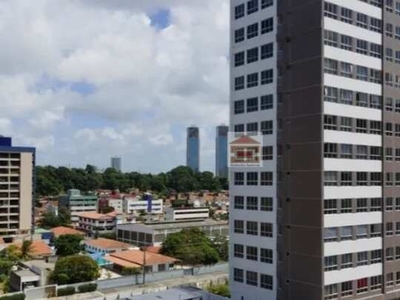 Apartamento à venda no bairro Manaíra - João Pessoa/PB