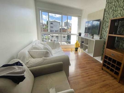 Apartamento à venda no bairro Panazzolo - Caxias do Sul/RS