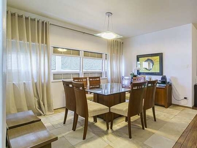 Apartamento à venda no bairro Santa Cecília - São Paulo/SP