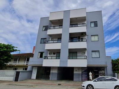 Apartamento à venda no bairro Santa Terezinha - Brusque/SC