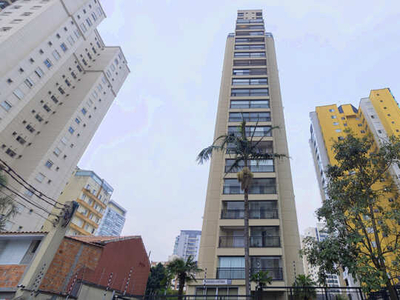 Apartamento à venda no bairro Saúde - São Paulo/SP