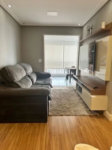 Apartamento à Venda no Condomínio Gran Village!