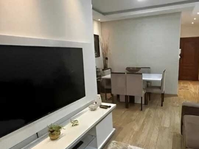 Apartamento à venda no Condomínio Residencial Parque das Mangueiras, em Sorocaba/SP