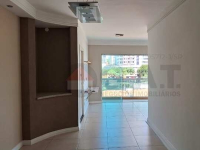 APARTAMENTO À VENDA NO EDIFÍCIO GREEN TOWER - SOROCABA/SP