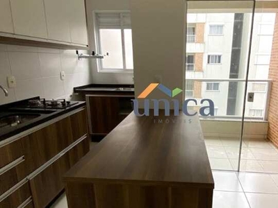 Apartamento - Bairro Bucarein