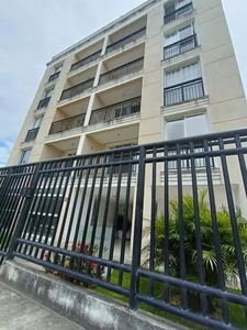Apartamento com 2 dormitórios para alugar, 59 m² por R$ 1.615,88/mês - Jardim Campomar - R