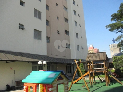 Apartamento com 2 quartos à venda em Vila Mascote - SP