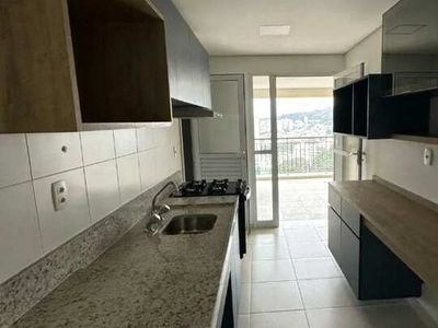 Apartamento com 3 quartos para alugar, 143 m² por R$ 7.750*mês - Alta Vista Premium - Jund