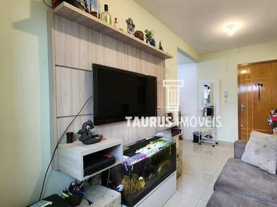 Apartamento Garden 2 quartos, 47 m², à venda por R$345.000