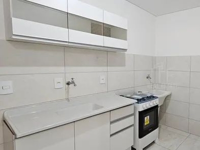 Apartamento Mobiliado com 1 dormitório para locação, PUC Londrina