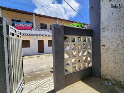 Apartamento Padrão para Aluguel em Centro Fortaleza-CE - 10569